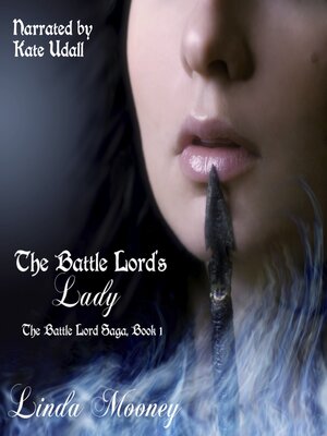 cover image of The Battle Lord's Lady
